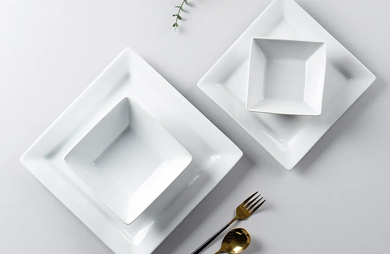 Are Ceramic Tableware Healthy?