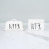Ceramic Butter Dish
