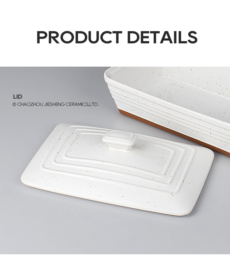 ceramic bakeware