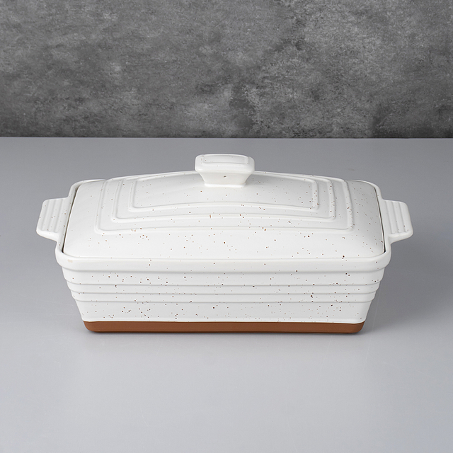 ceramic bakeware