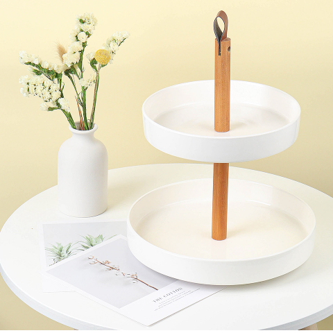 How Long Should Ceramic Plates Last?