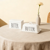 Ceramic Butter Dish